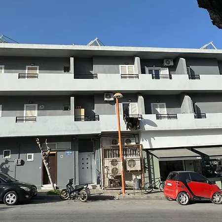 Apartment Creta Mela B2