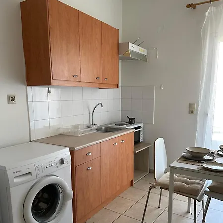 Apartment Creta Mela B2 Heraklion (Crete)