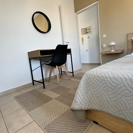 Apartment Creta Mela B2 Heraklion (Crete)