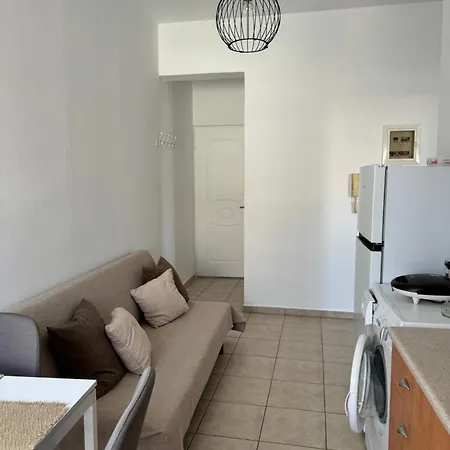 Creta Mela B2 Apartment Heraklion (Crete)