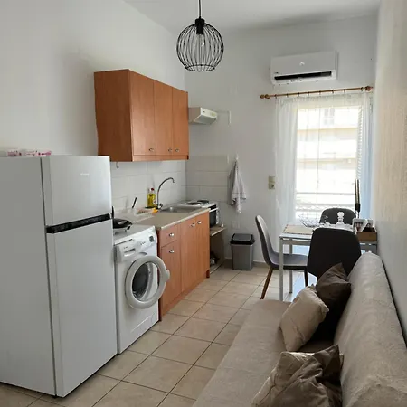 Apartment Creta Mela B2 *