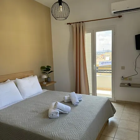 Creta Mela B2 Heraklion (Crete)