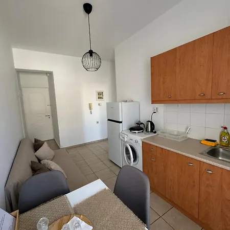 Apartment Creta Mela B2 *