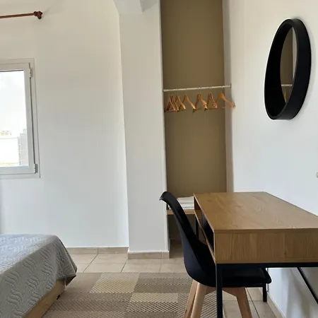 Creta Mela B2 Apartment *
