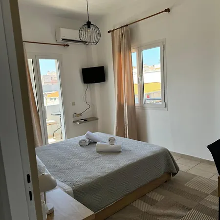 Apartment Creta Mela B2 Heraklion (Crete)