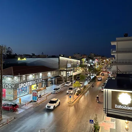Apartamento Creta Mela B2