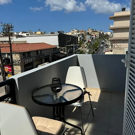 Creta Mela B2 Iráclio