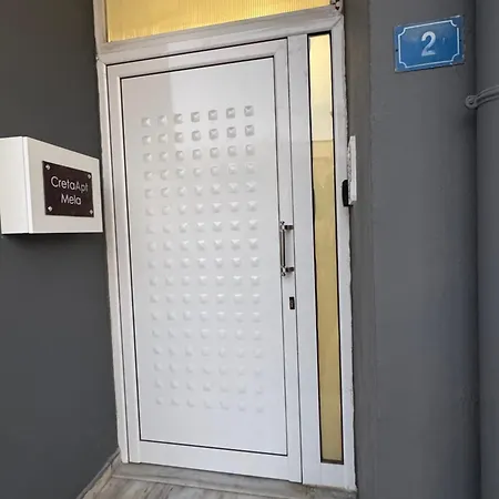 Creta Mela B2 Apartamento *